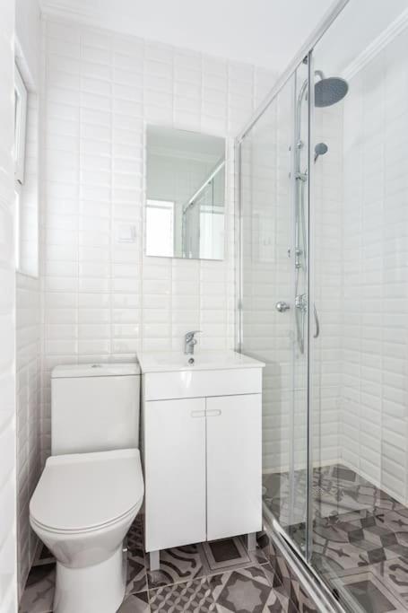 Blife Farensya Private Rooms FAO Exterior photo