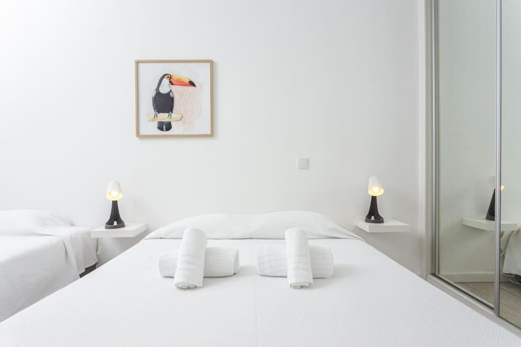 Blife Farensya Private Rooms FAO Exterior photo