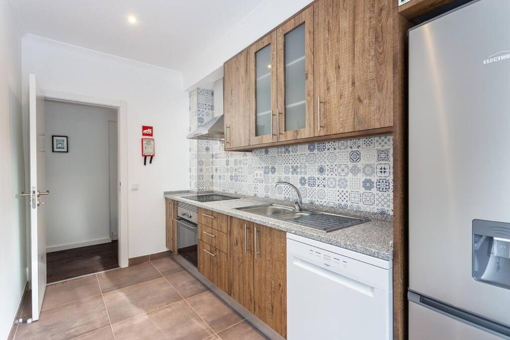 Blife Farensya Private Rooms FAO Exterior photo