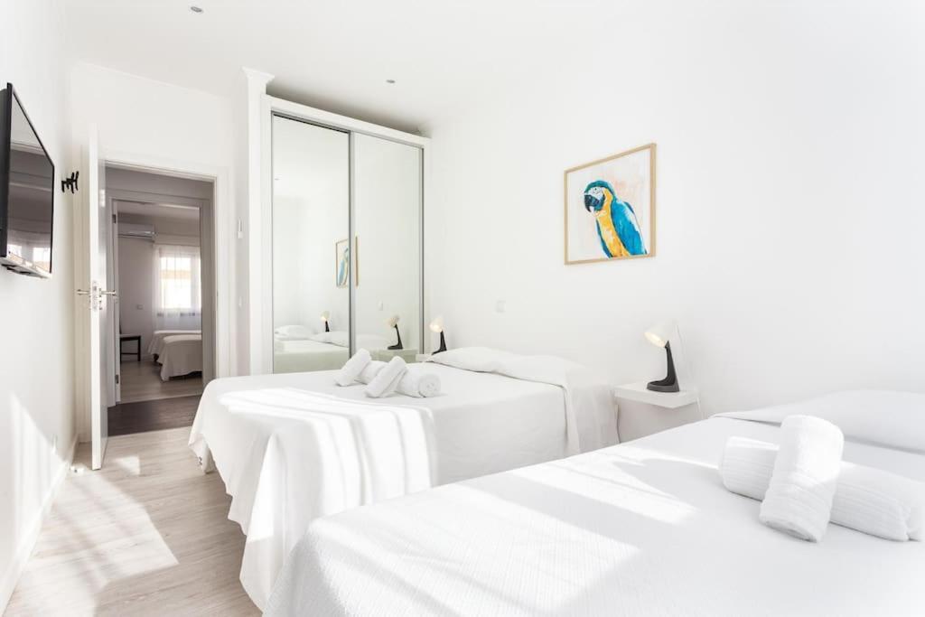 Blife Farensya Private Rooms FAO Exterior photo