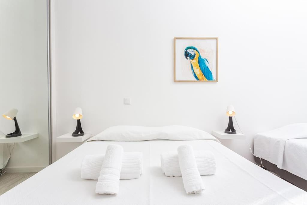 Blife Farensya Private Rooms FAO Exterior photo