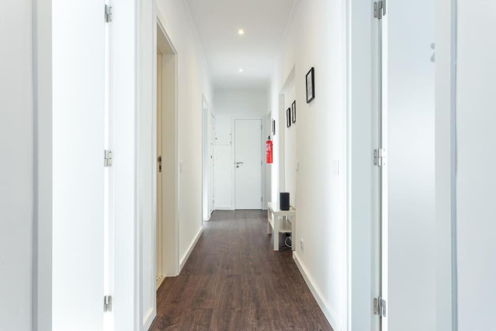 Blife Farensya Private Rooms FAO Exterior photo