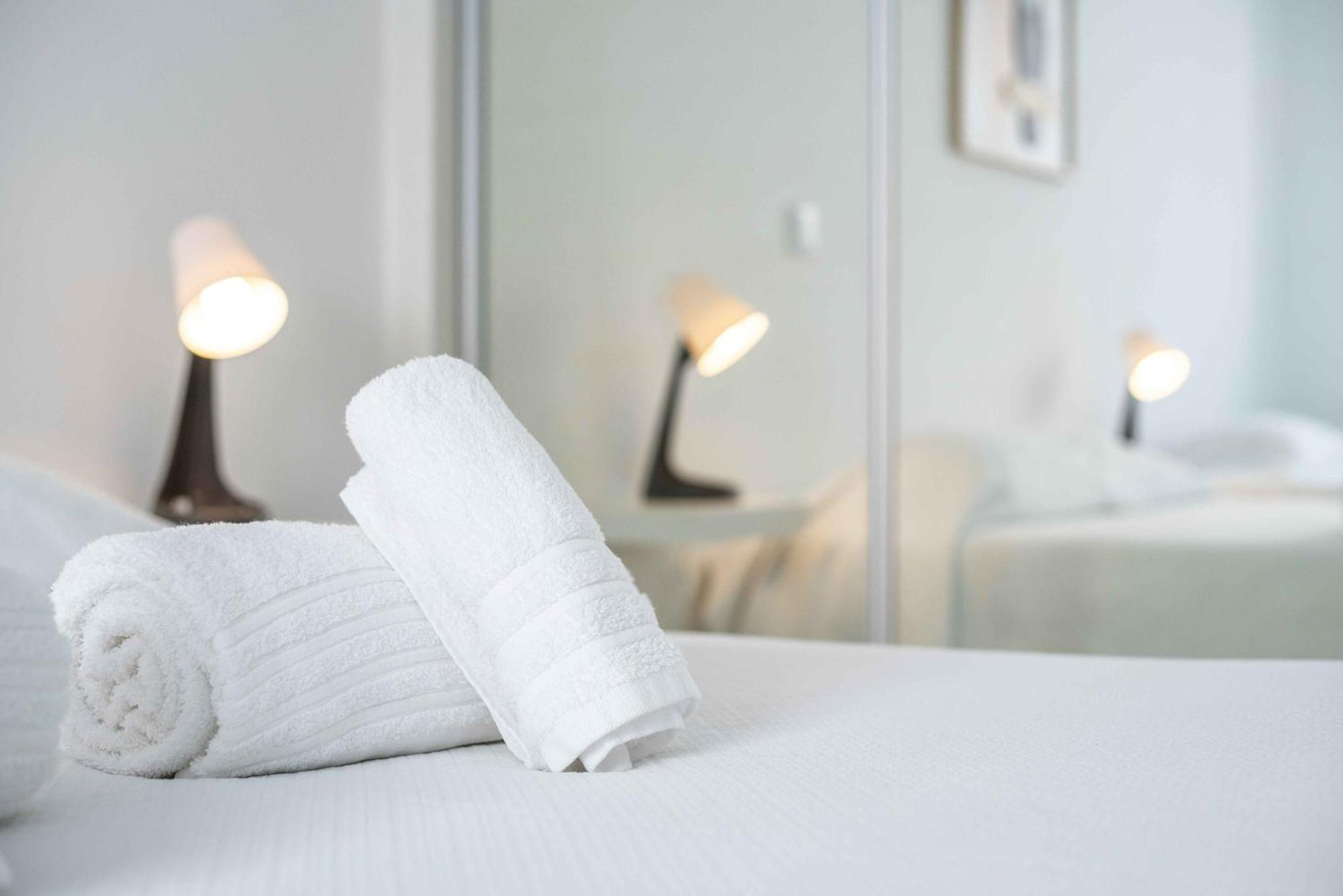 Blife Farensya Private Rooms FAO Exterior photo