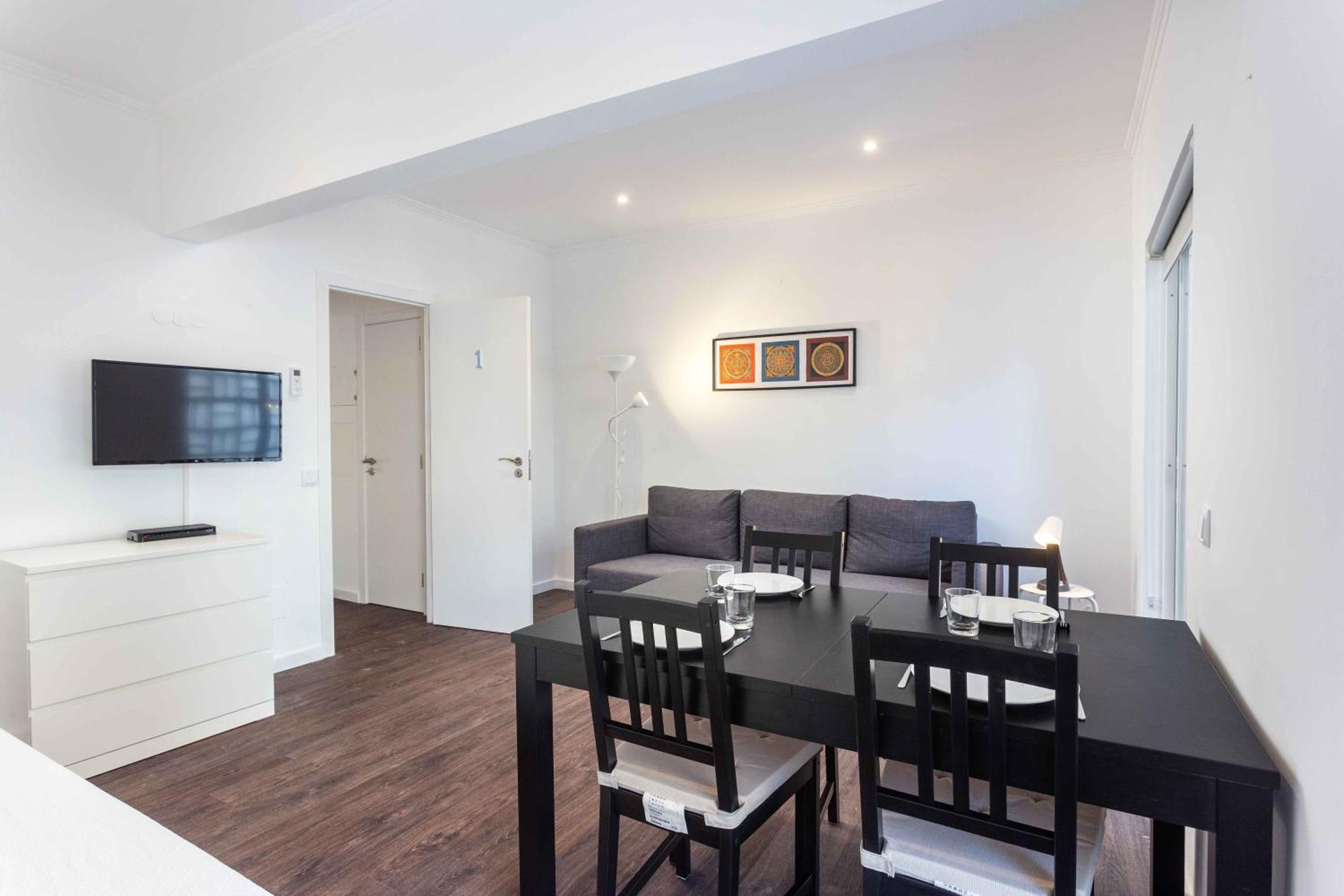 Blife Farensya Private Rooms FAO Exterior photo