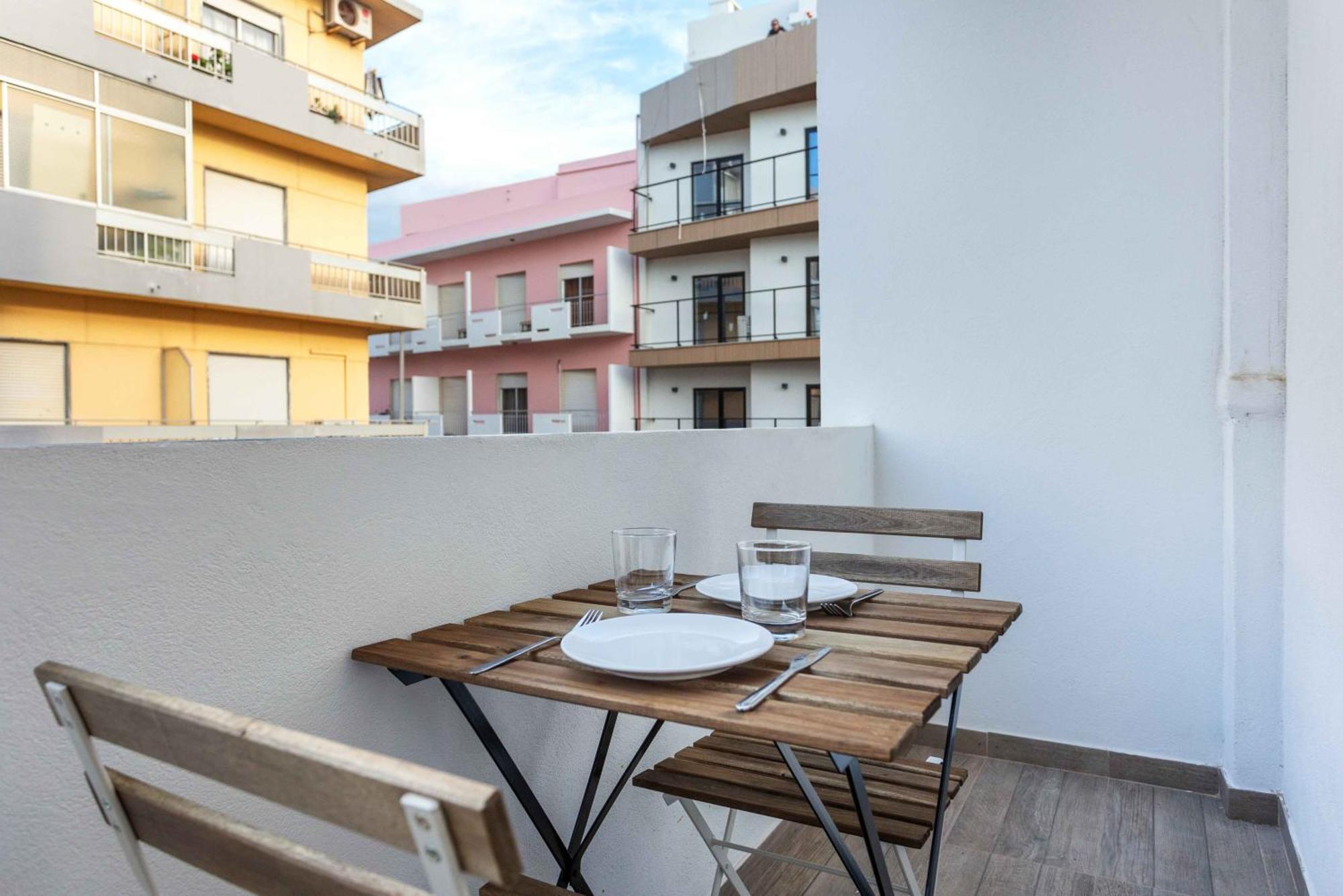 Blife Farensya Private Rooms FAO Exterior photo